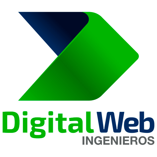 Digitalweb Ingenieros S.A.C Logo
